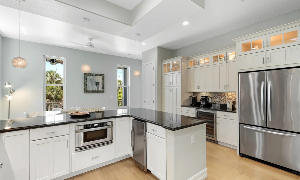 Wander Anna Maria Drift #27