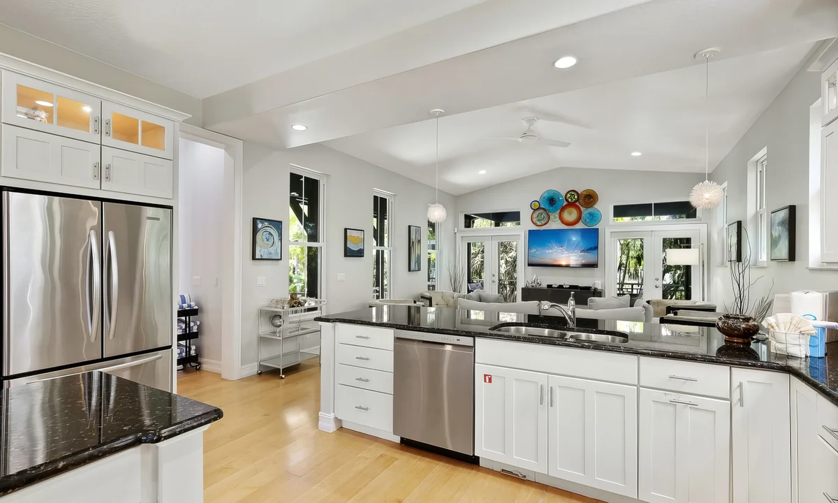 Wander Anna Maria Drift #32