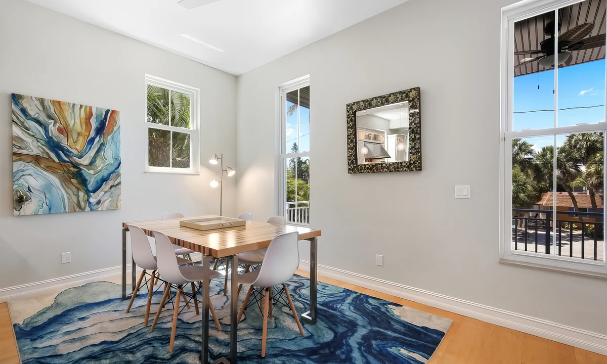 Wander Anna Maria Drift #14