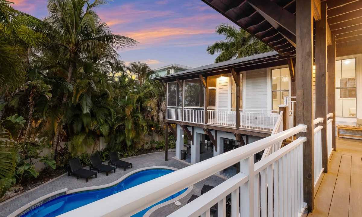 Wander Anna Maria Drift #15