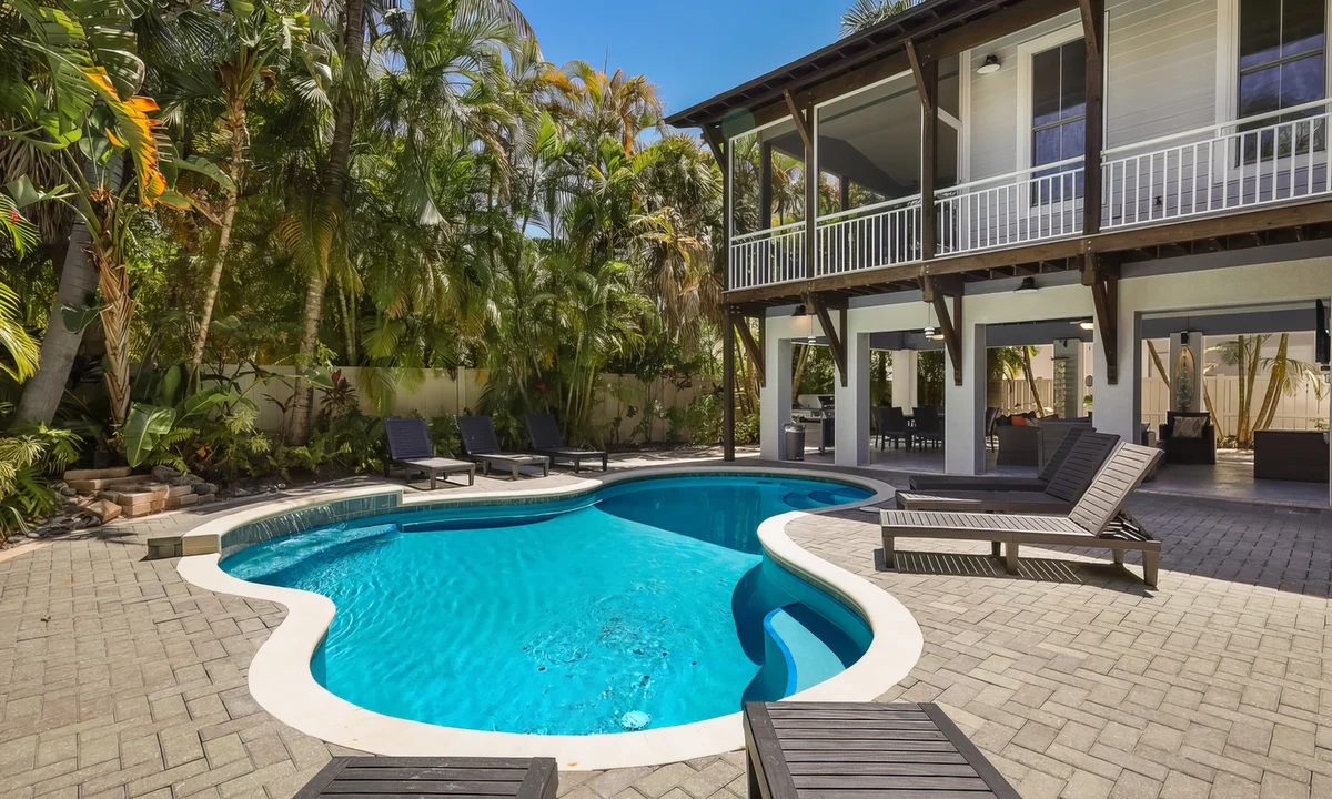 Wander Anna Maria Drift #28