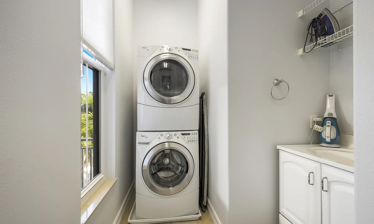 Wander Anna Maria Drift #16