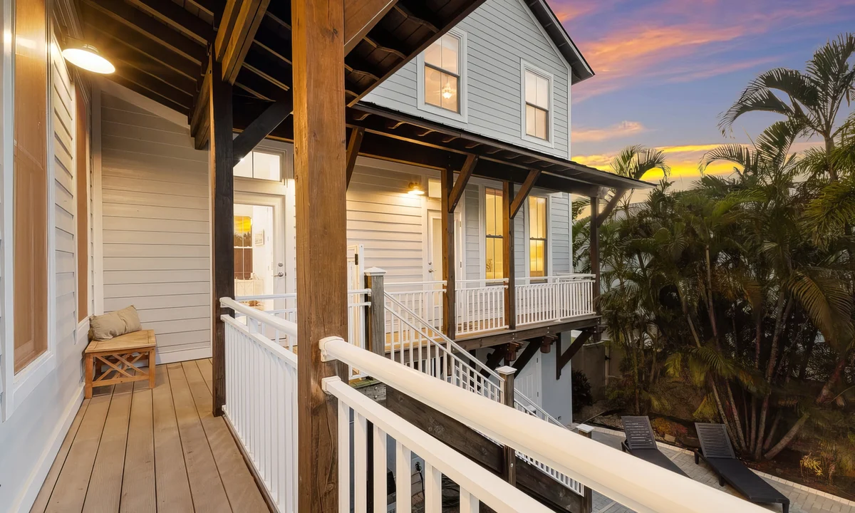 Wander Anna Maria Drift #33