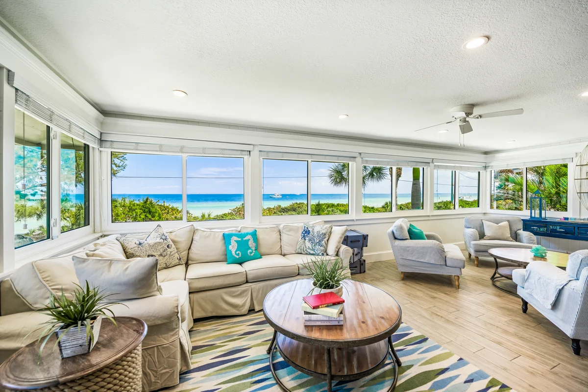 Wander Anna Maria Sands