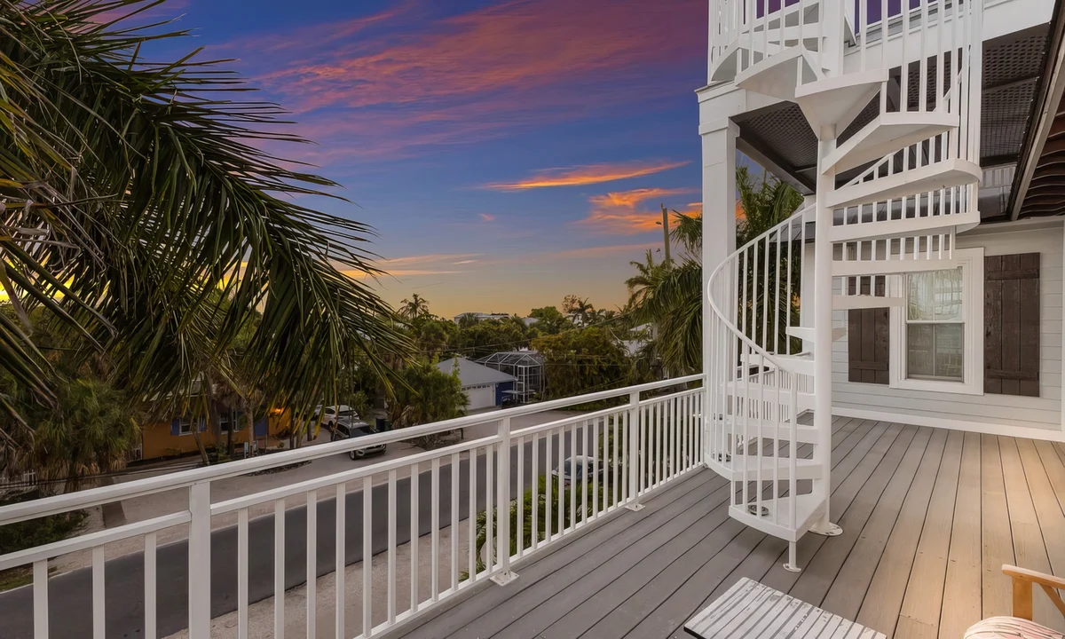 Wander Anna Maria Drift #29