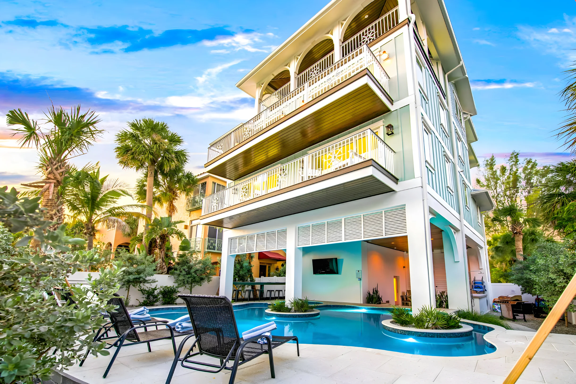 Wander Siesta Key Estate #1