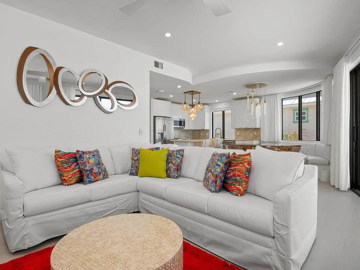 Wander Holmes Beach Sands #3