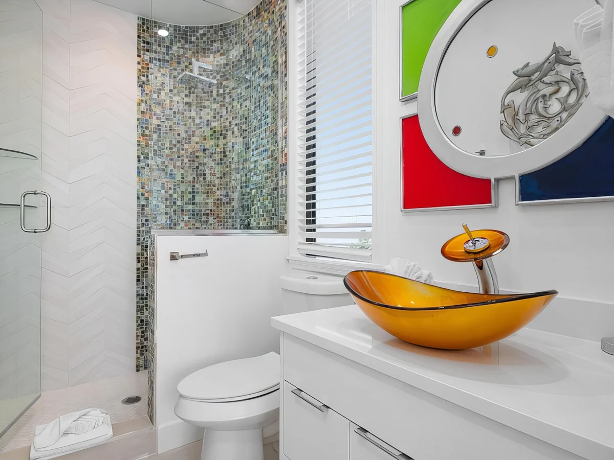 Wander Holmes Beach Sands #11