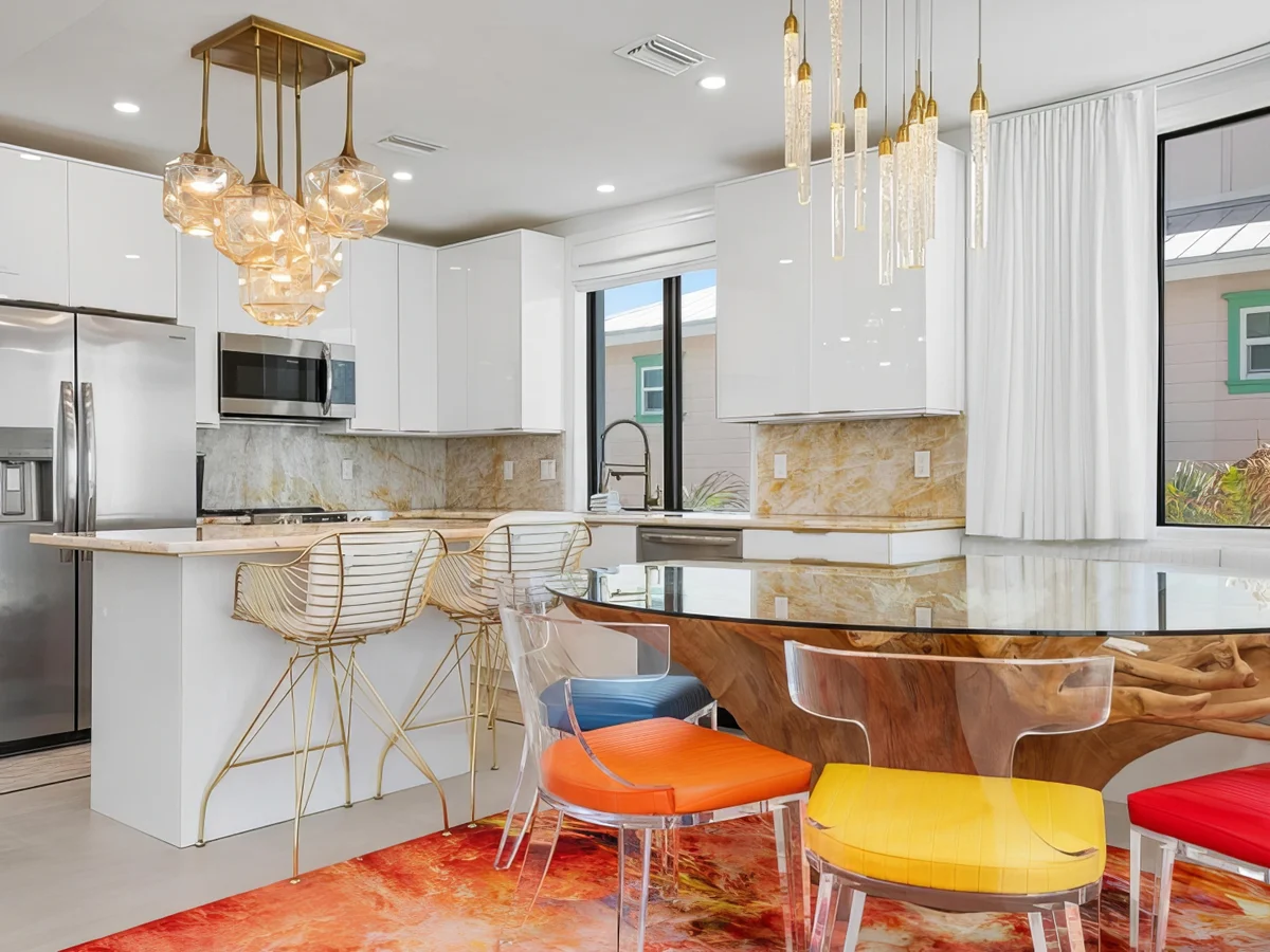 Wander Holmes Beach Sands #14