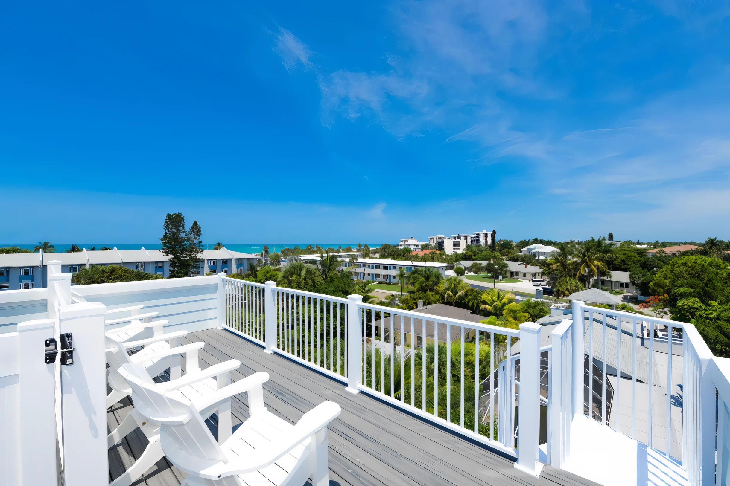 Wander Lido Key Tides #7