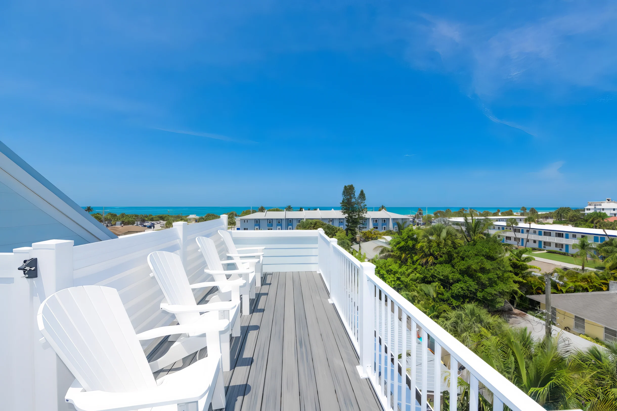 Wander Lido Key Tides #27