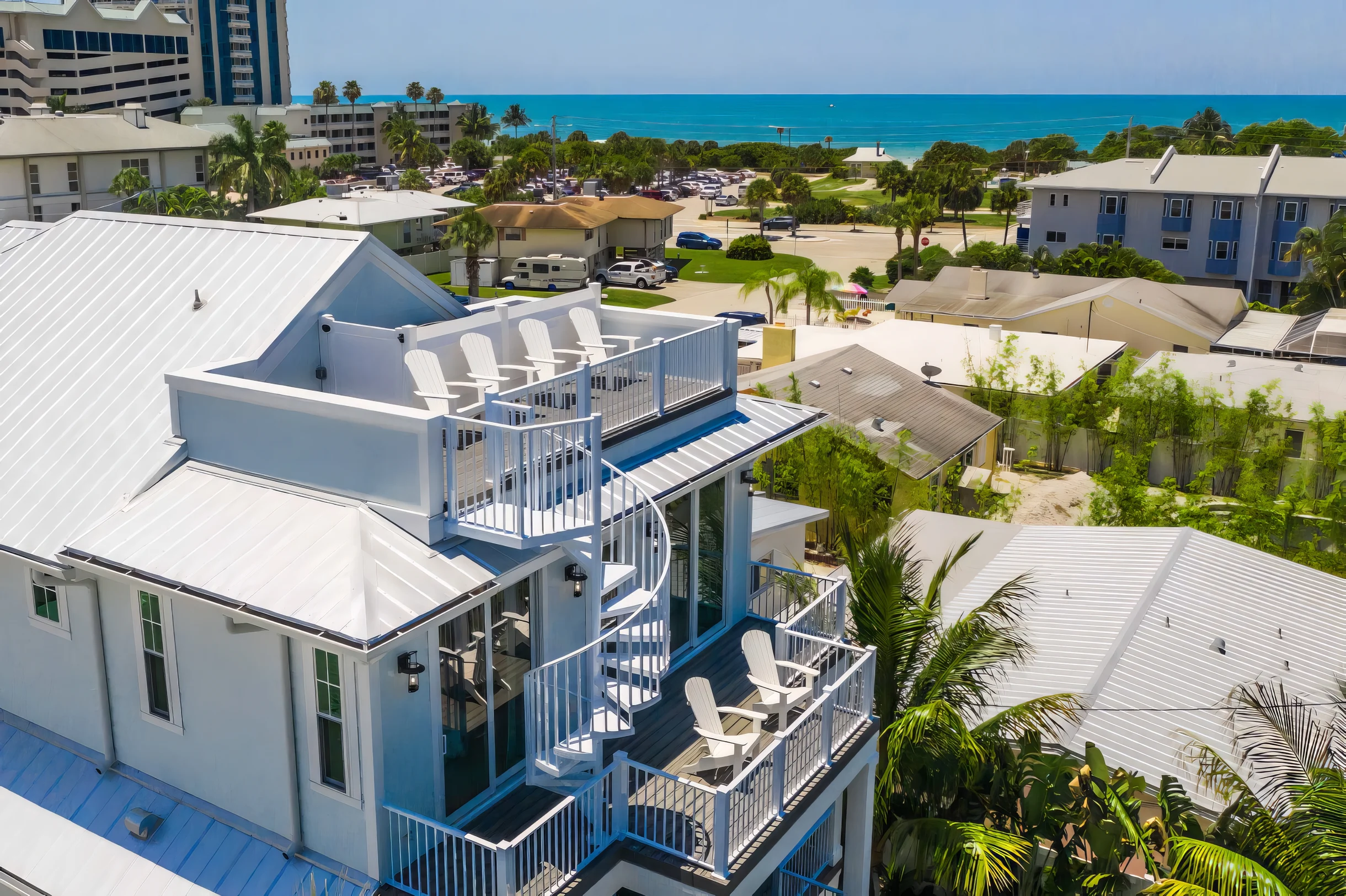 Wander Lido Key Tides #4