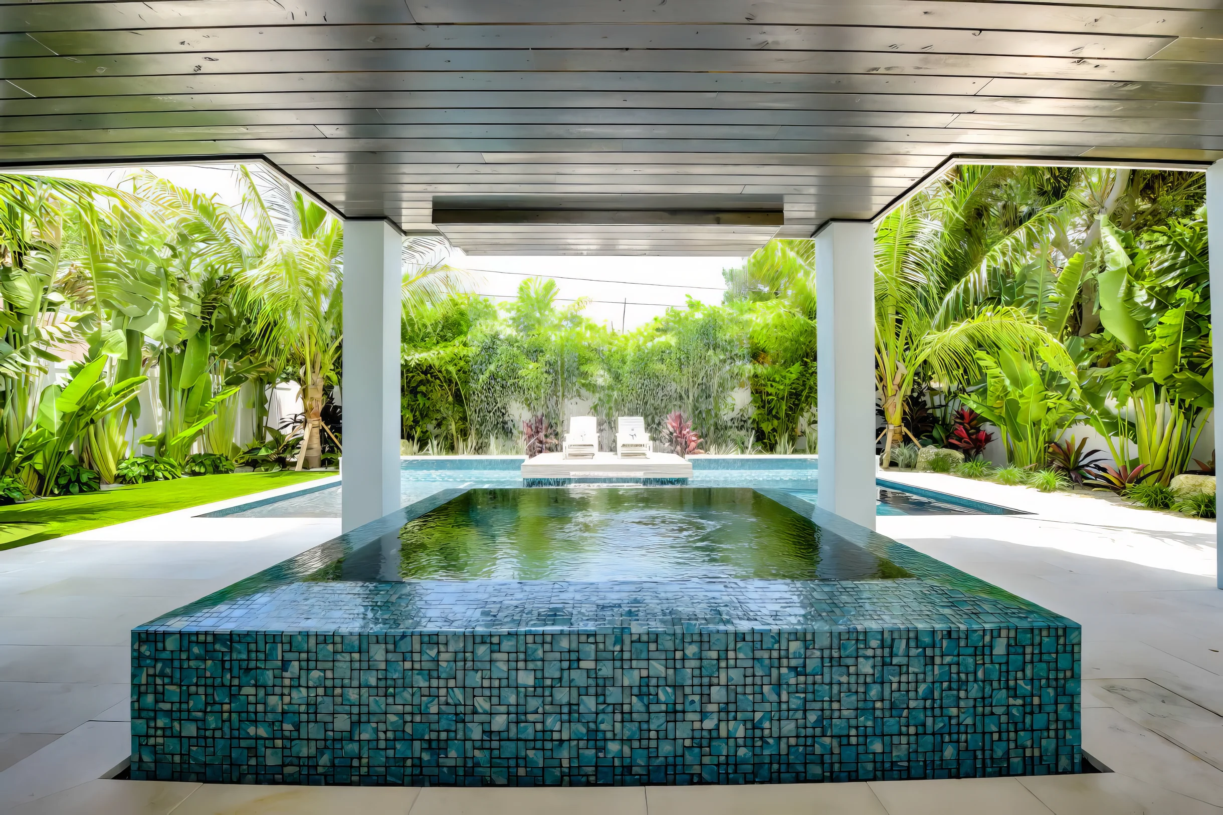 Wander Lido Key Tides #30