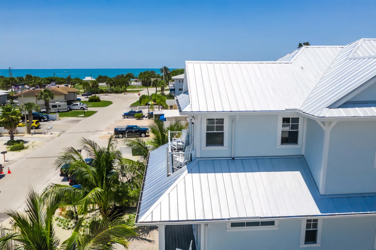 Wander Lido Key Tides