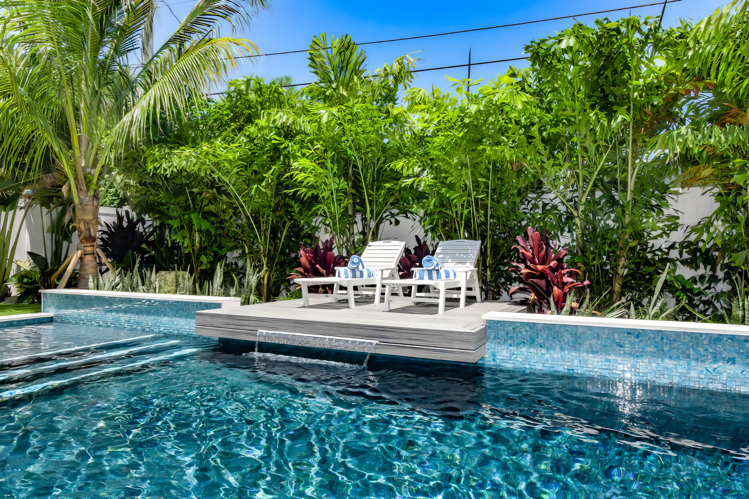 Wander Lido Key Tides #41