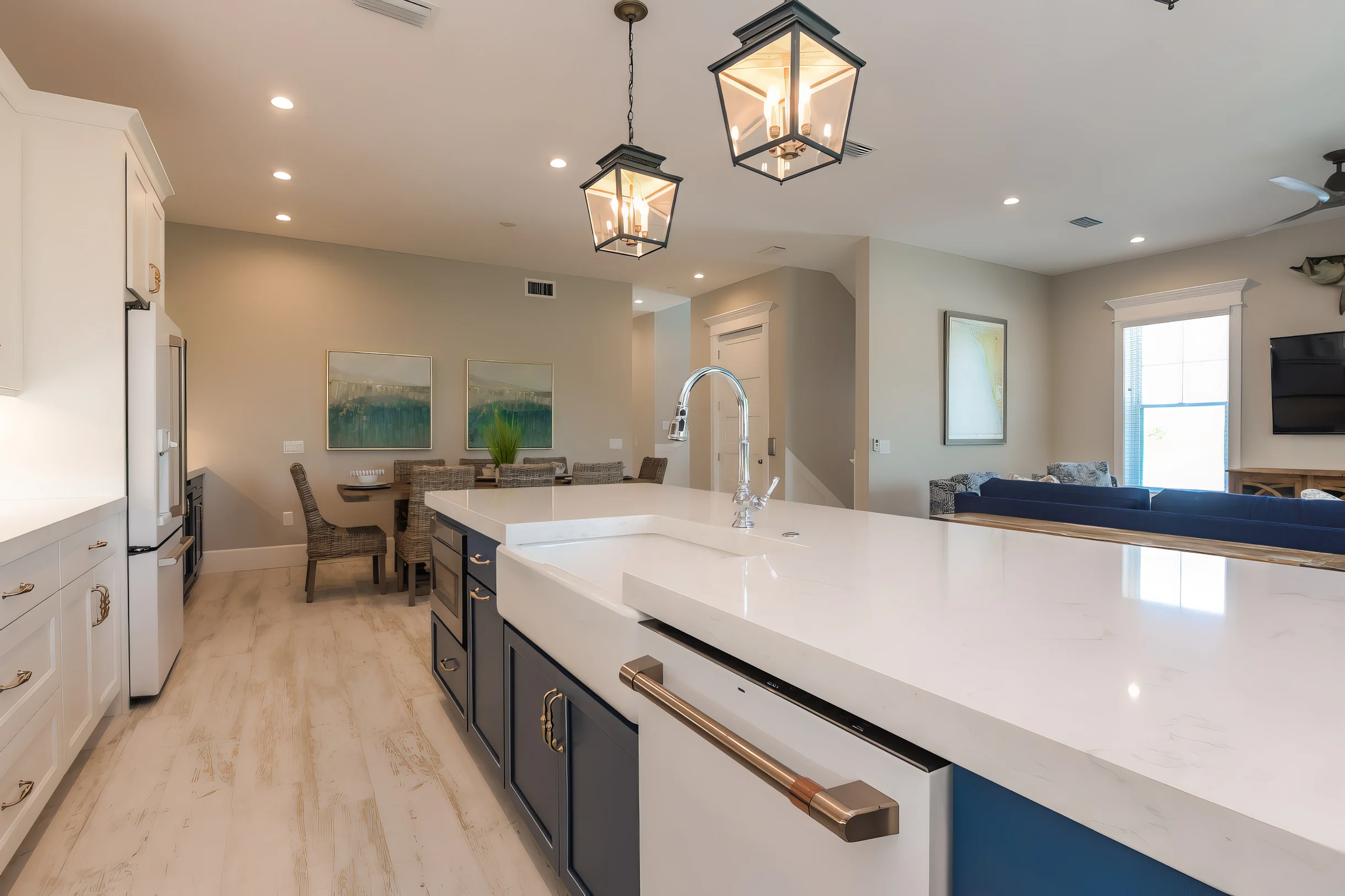 Wander Lido Key Tides #45