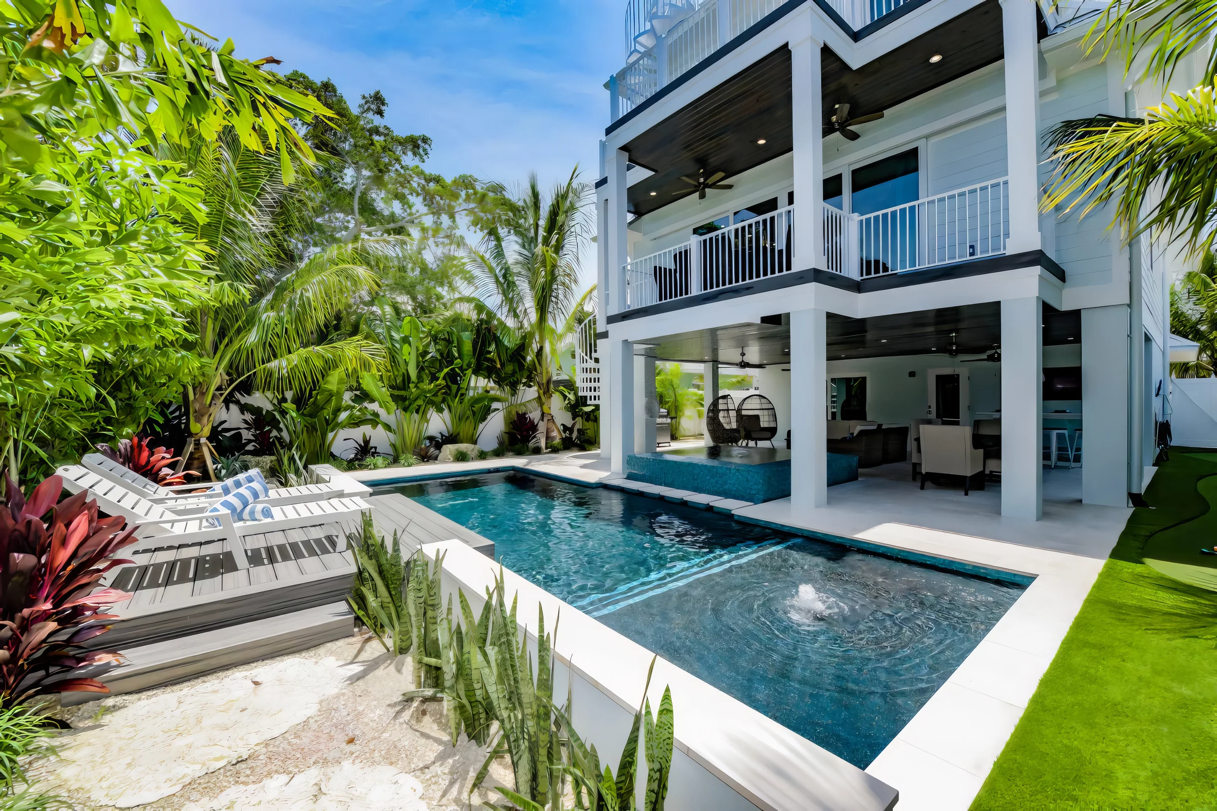 Wander Lido Key Tides #51