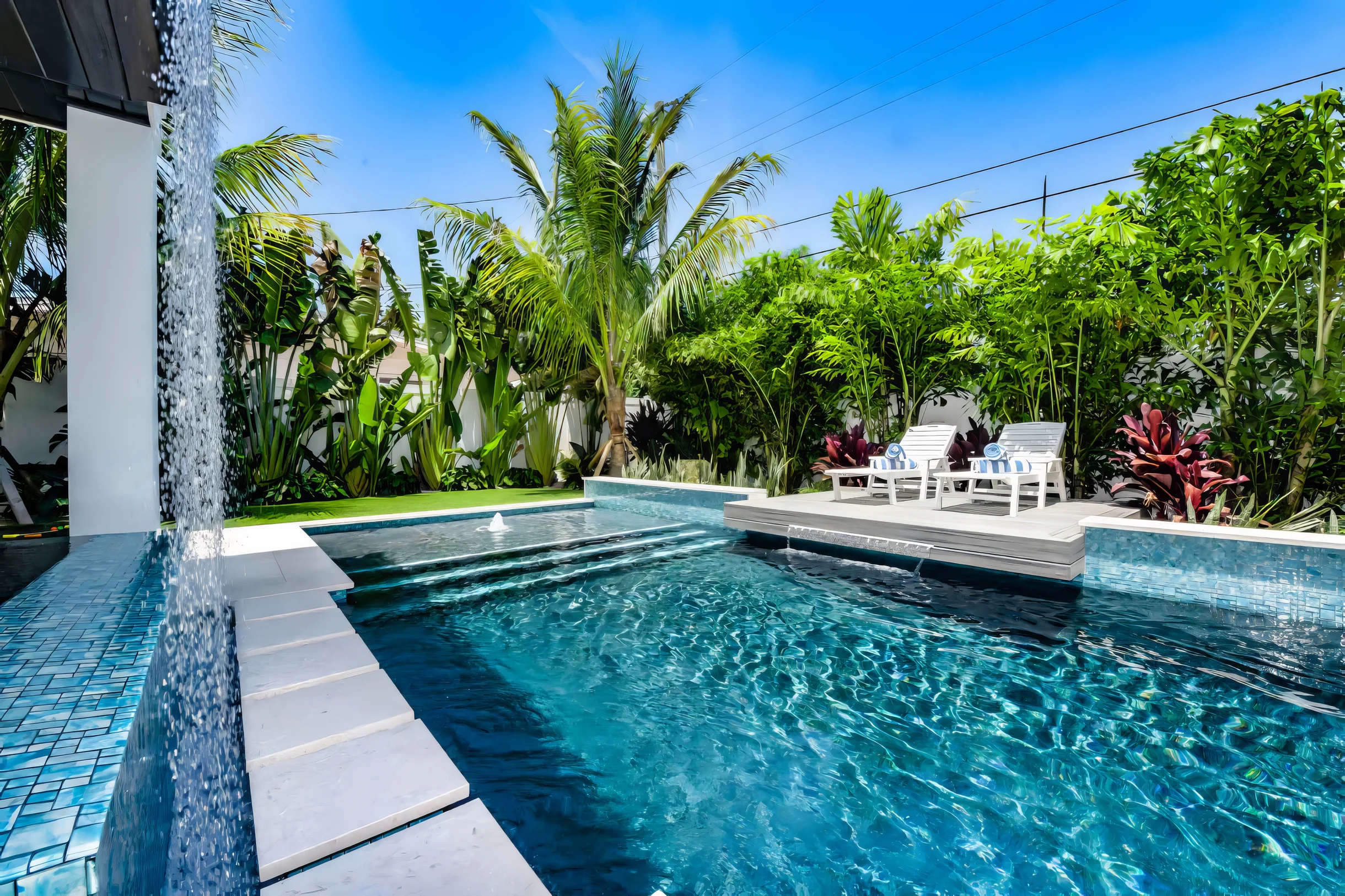 Wander Lido Key Tides #2