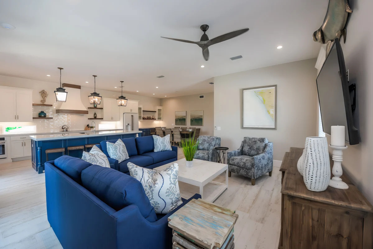 Wander Lido Key Tides