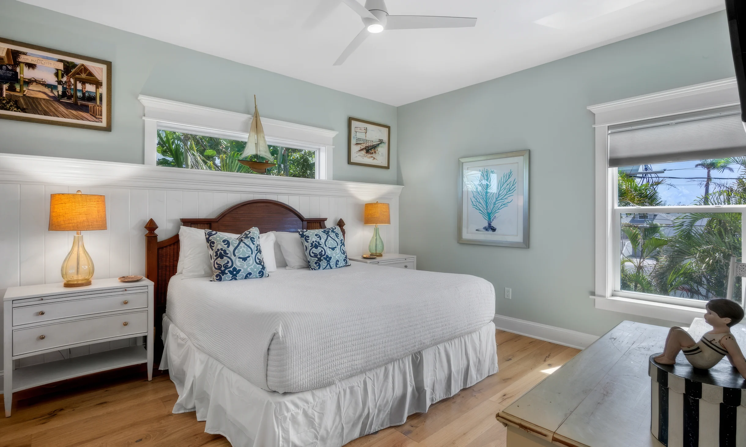 Wander Holmes Beach Glow #4