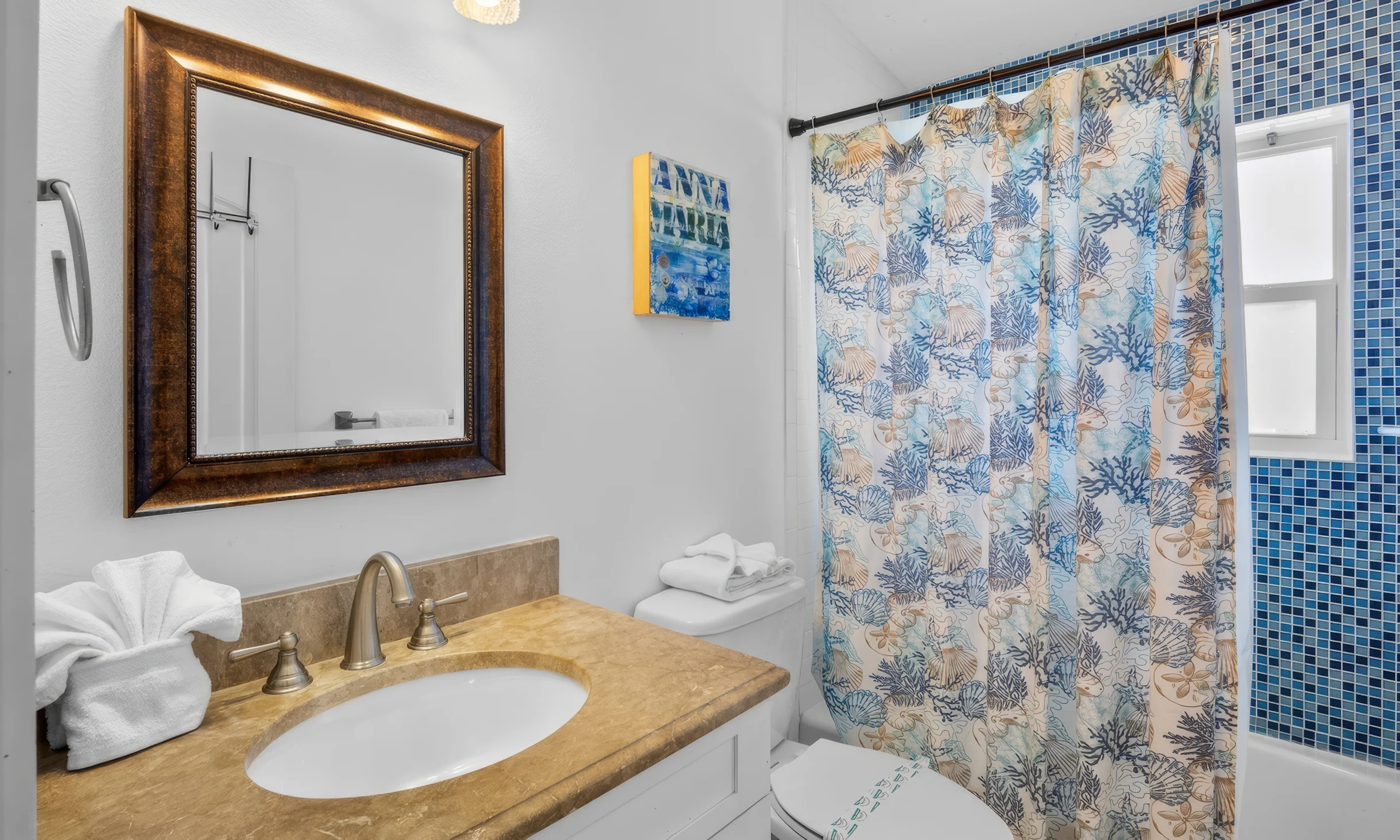 Wander Holmes Beach Glow #5