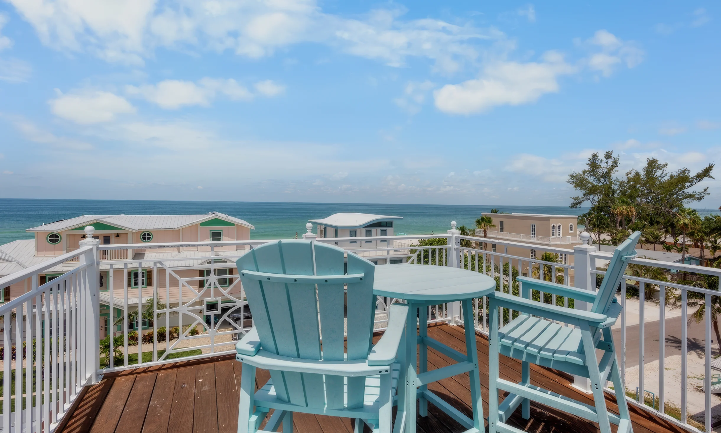 Wander Holmes Beach Glow #37