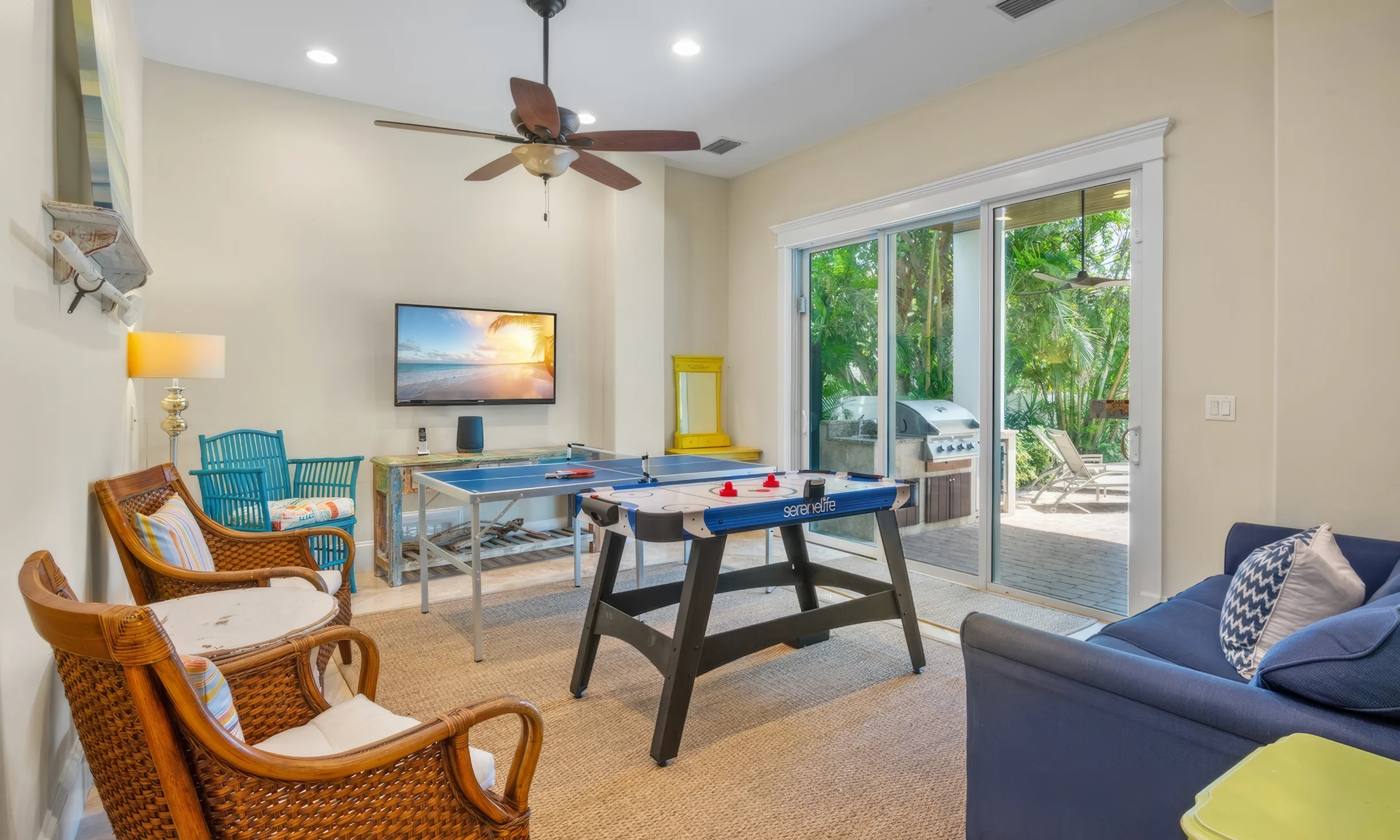 Wander Holmes Beach Glow #24