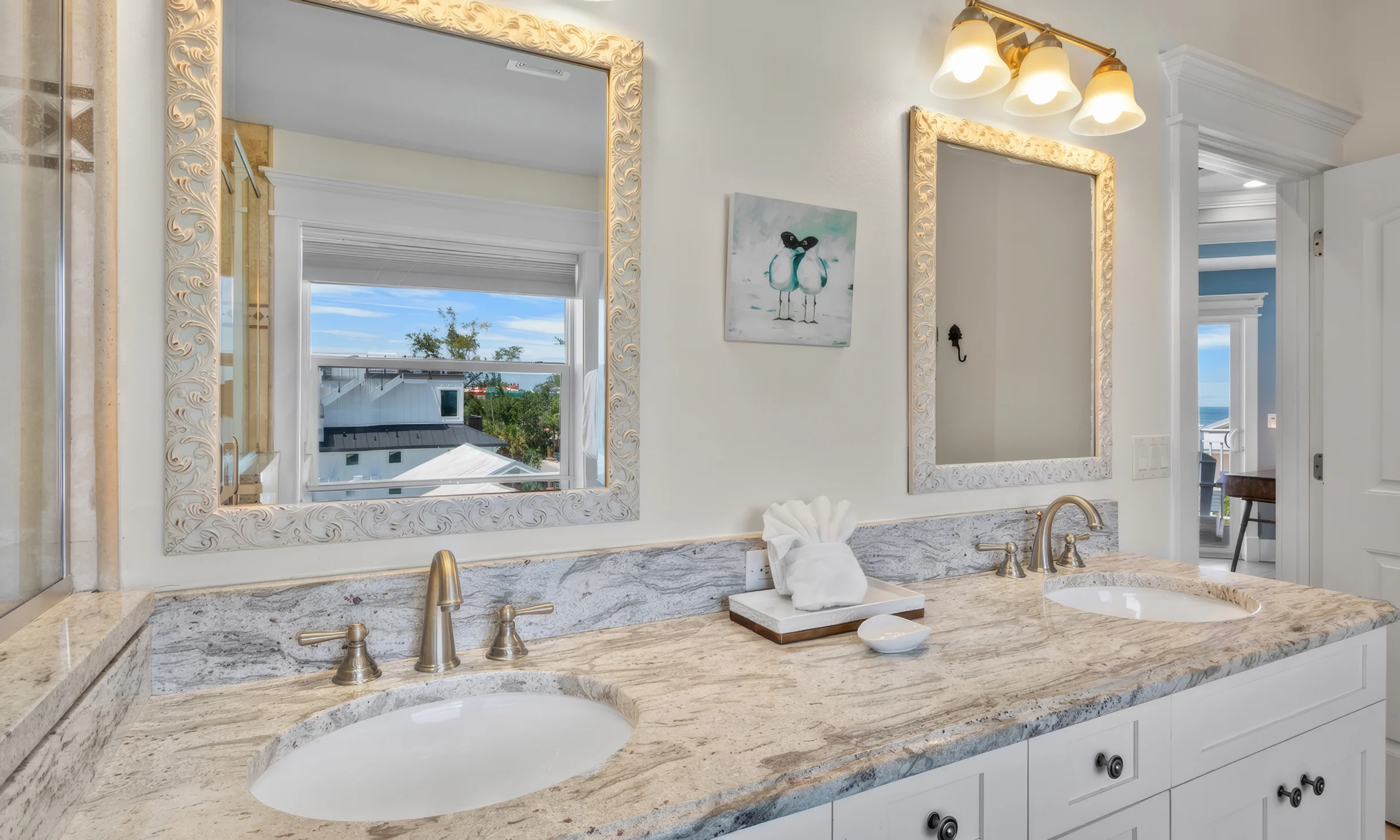 Wander Holmes Beach Glow #38