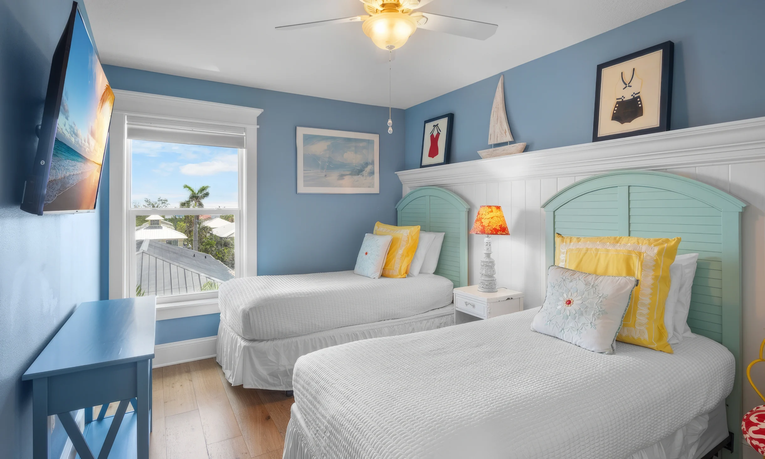 Wander Holmes Beach Glow #10