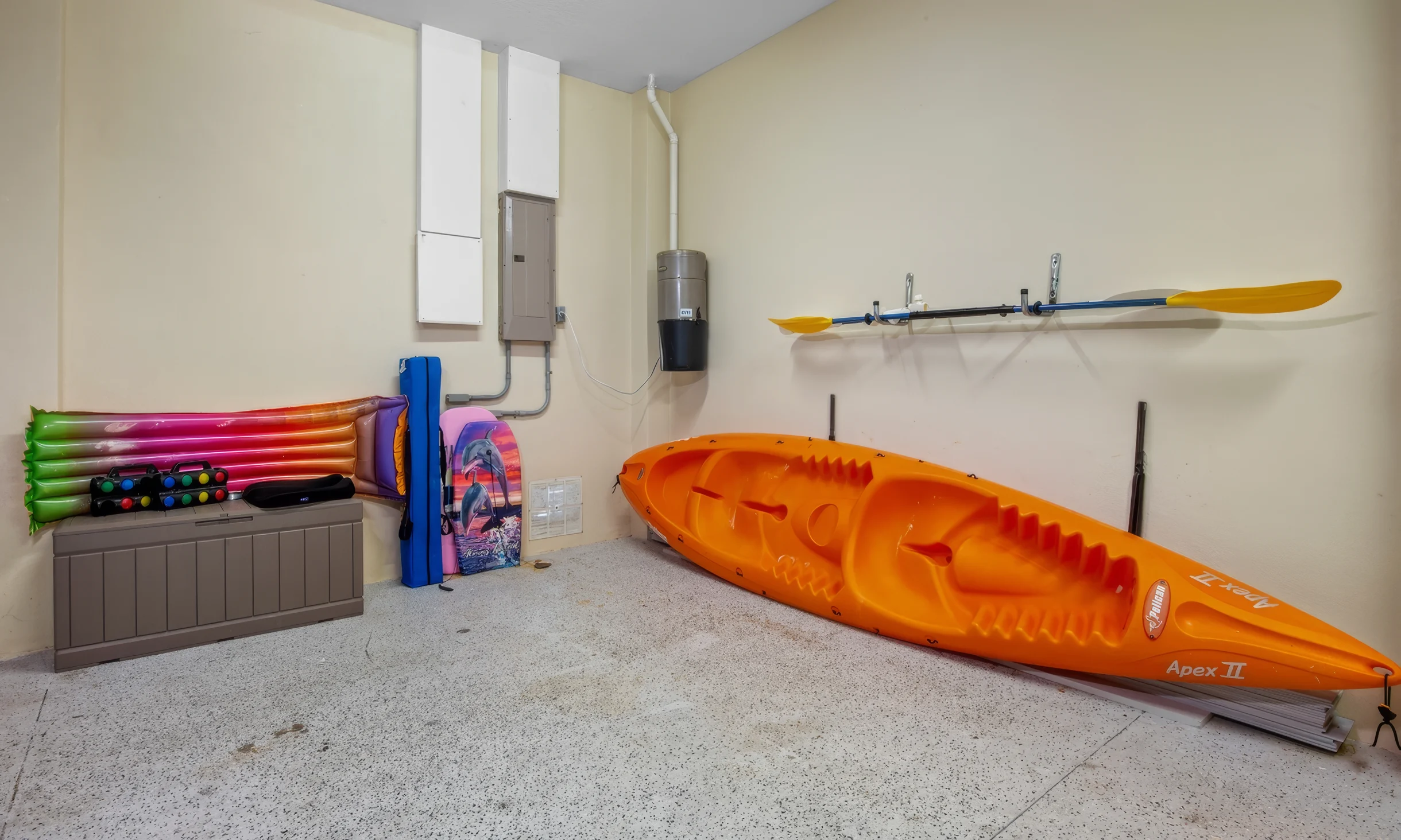 Wander Holmes Beach Glow #11