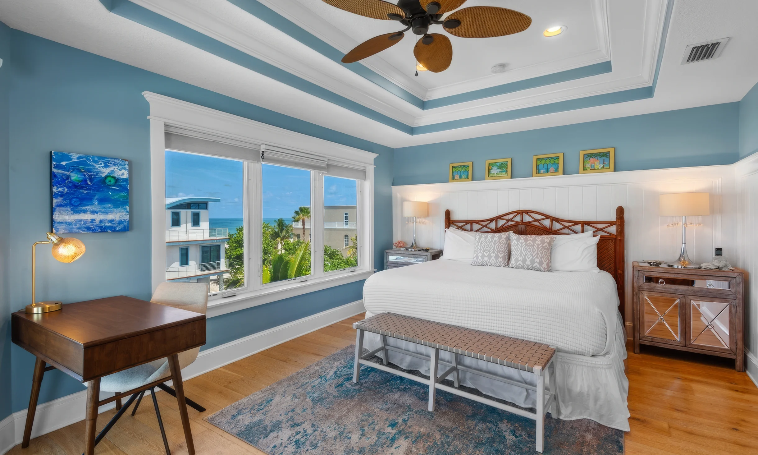 Wander Holmes Beach Glow #12