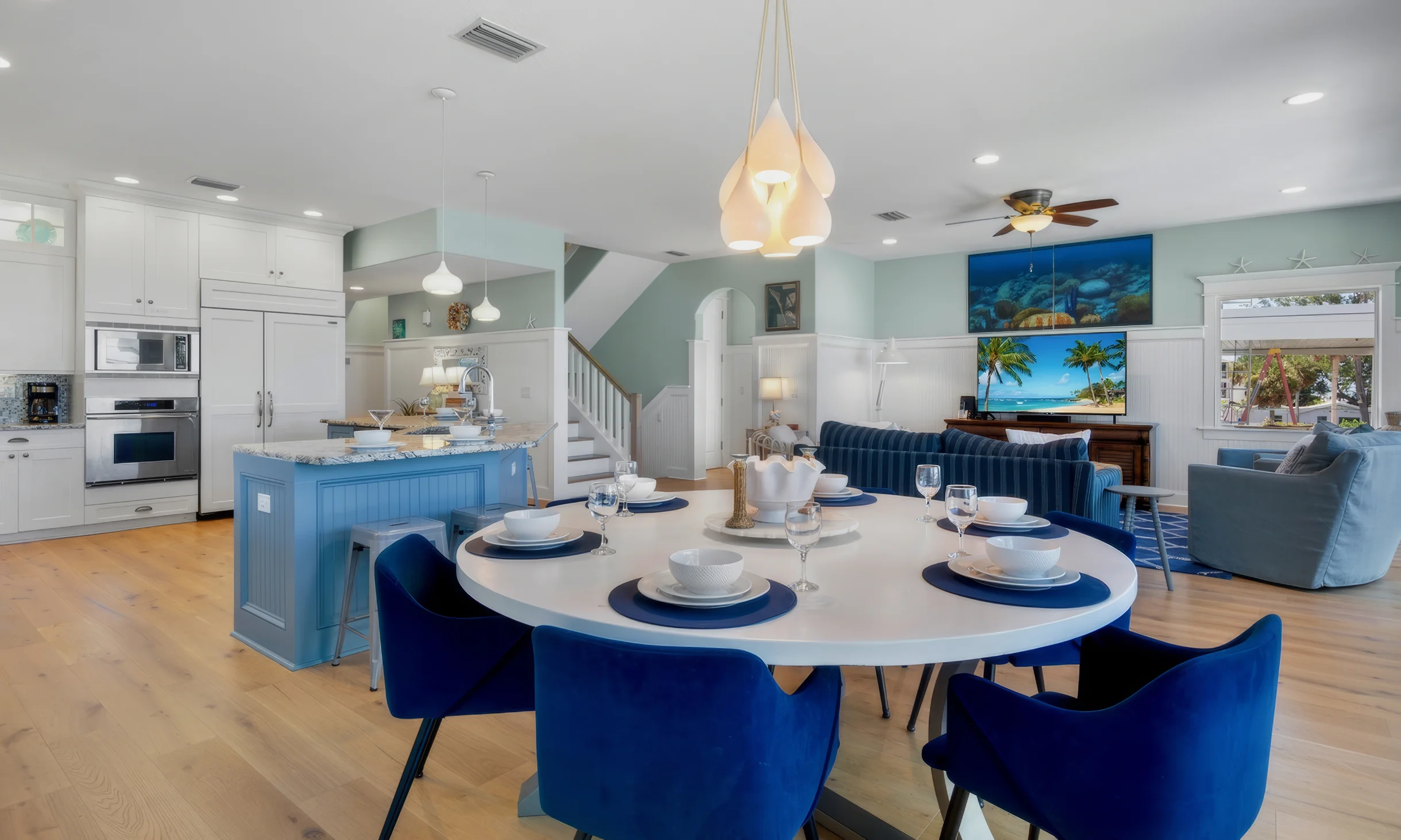 Wander Holmes Beach Glow #14