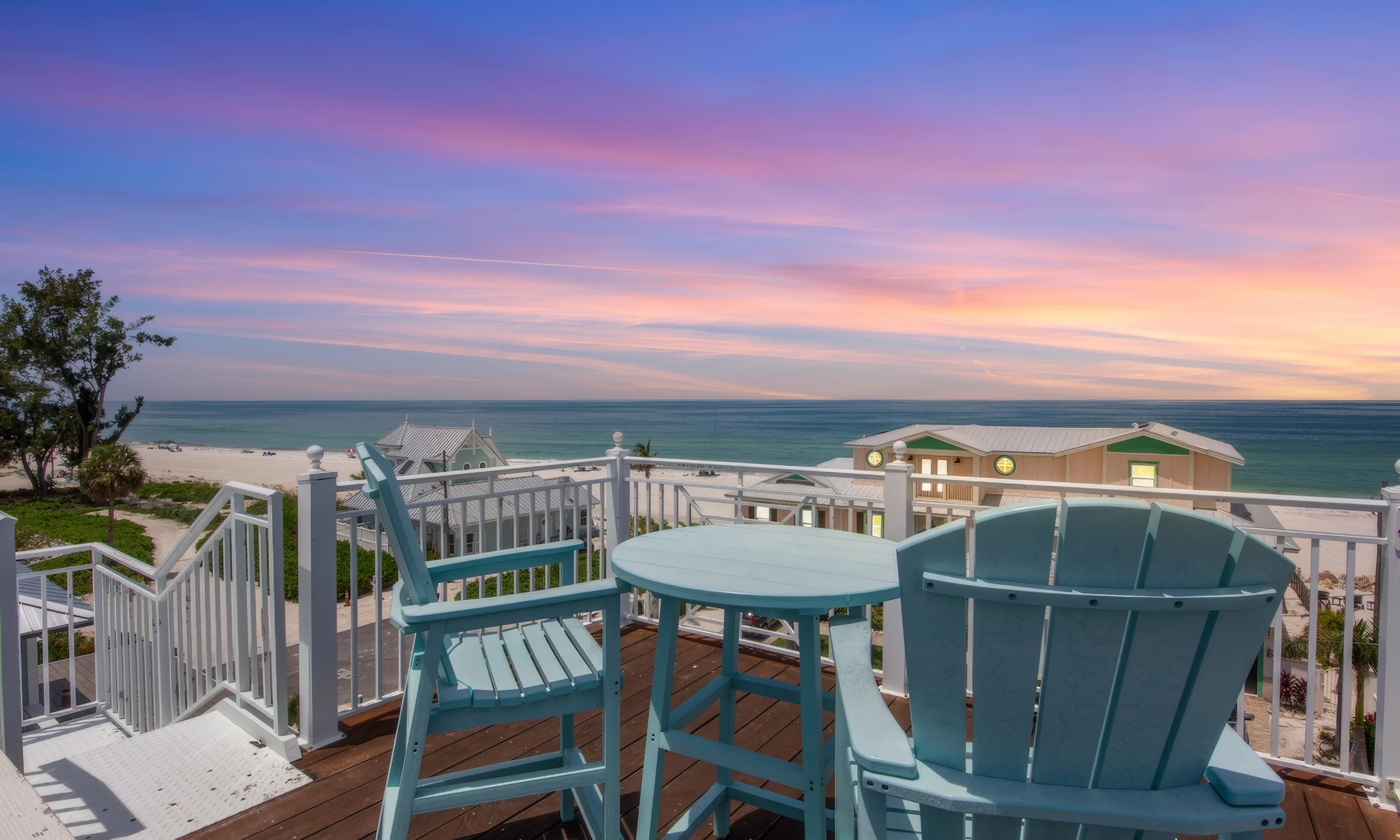 Wander Holmes Beach Glow #26