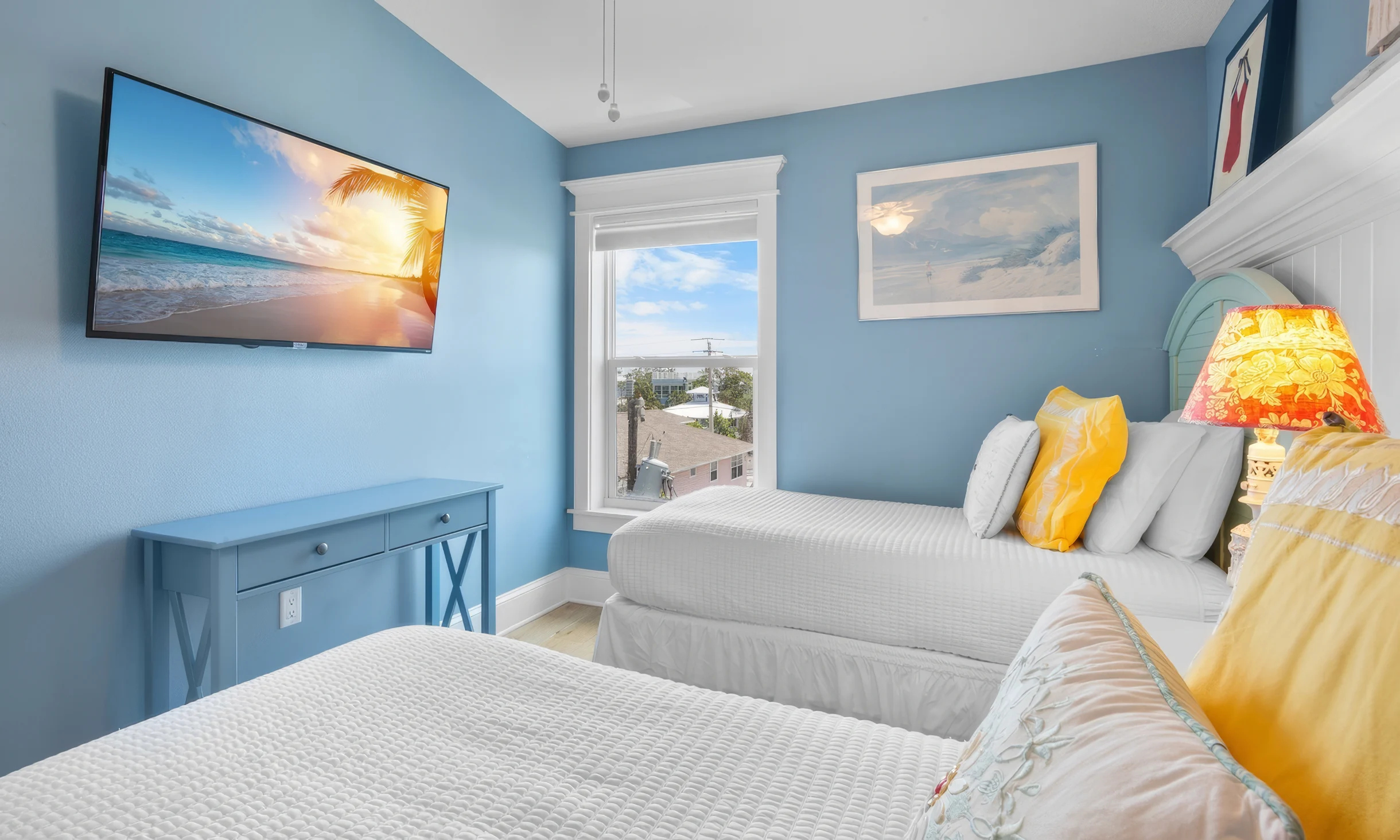 Wander Holmes Beach Glow #27