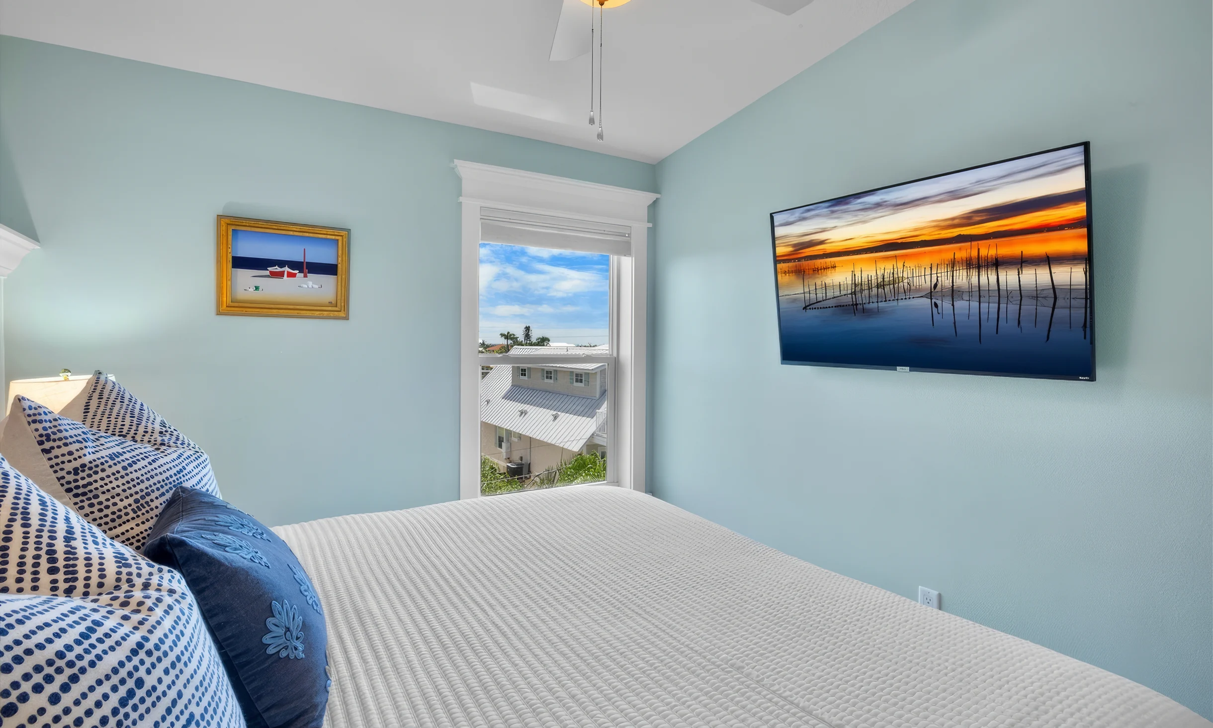 Wander Holmes Beach Glow #29