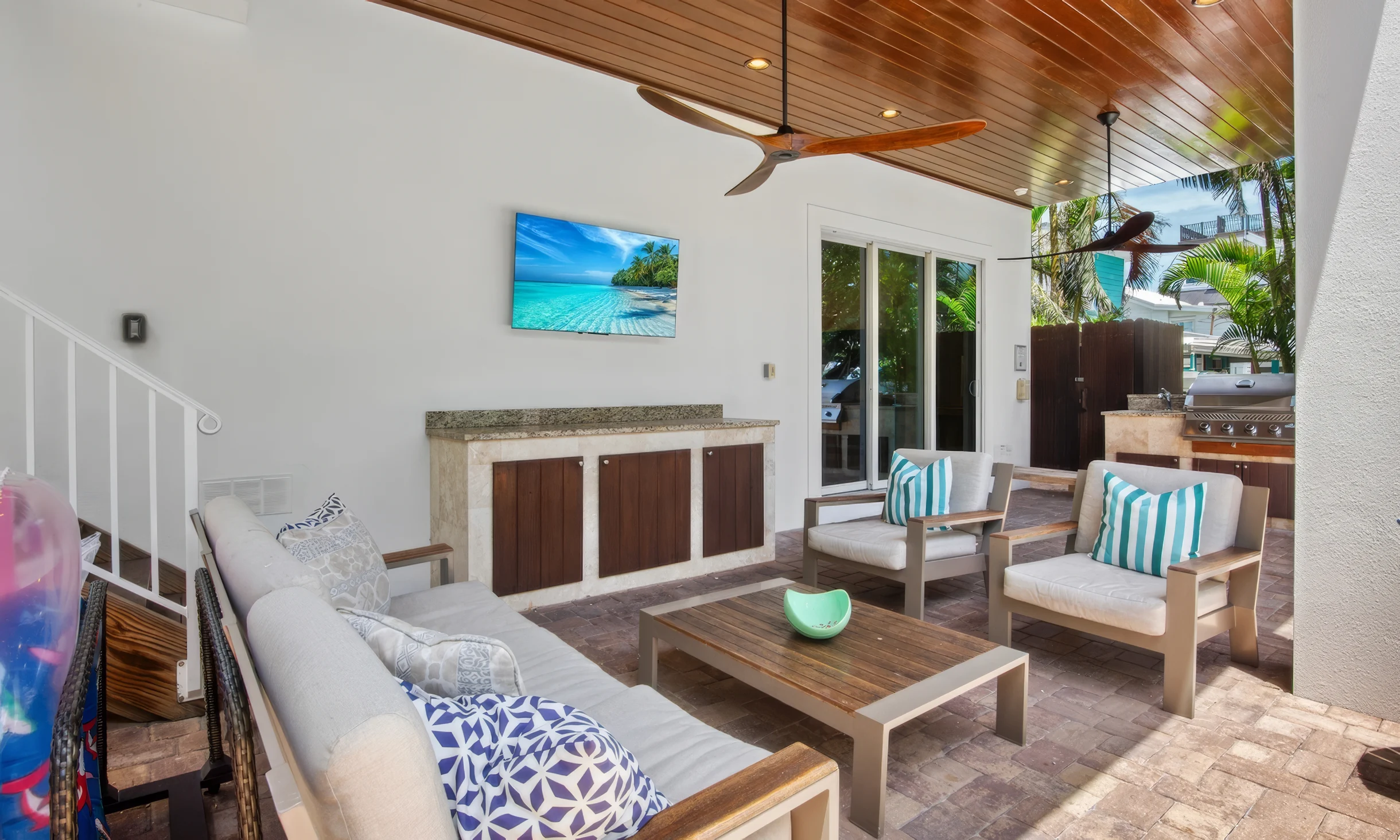 Wander Holmes Beach Glow #40