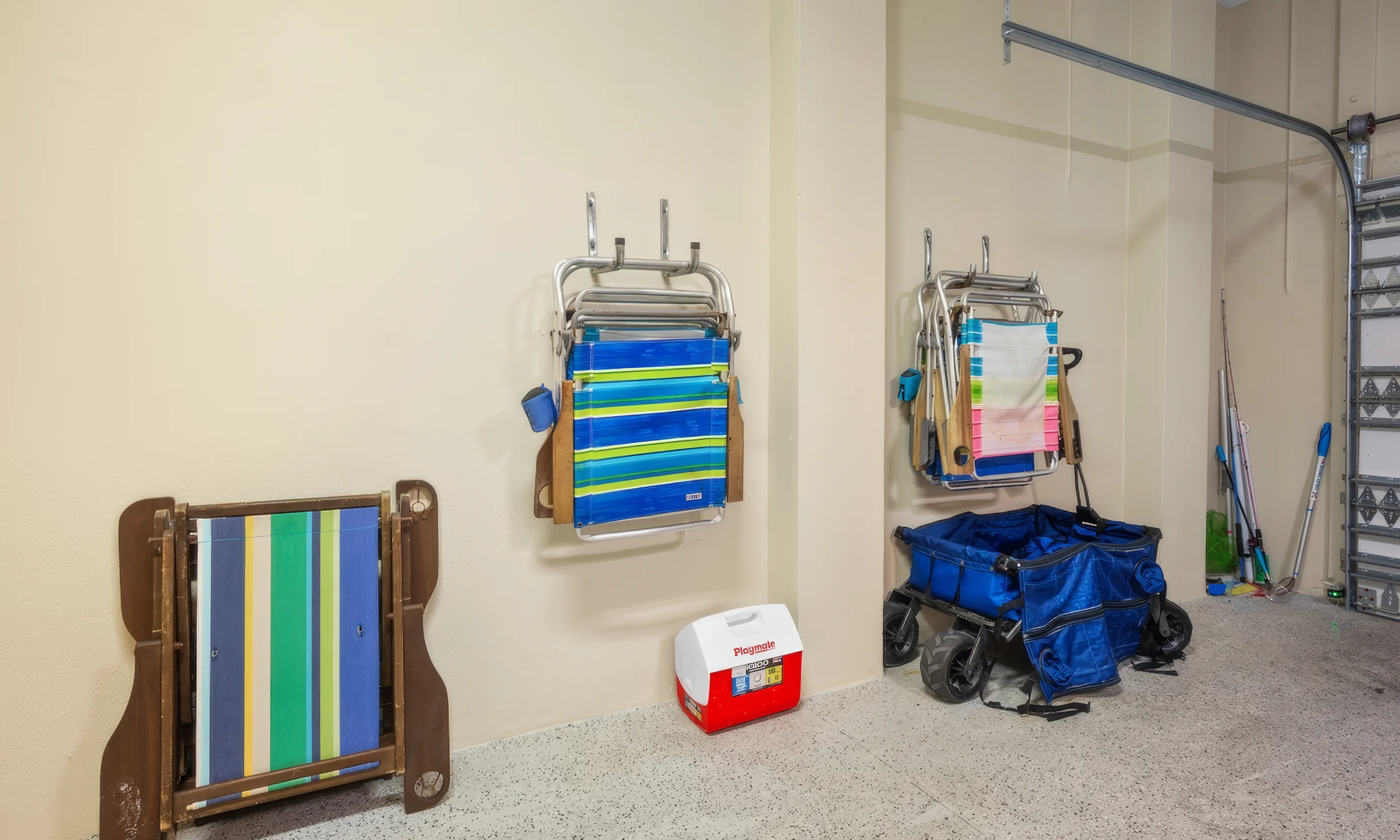 Wander Holmes Beach Glow #41