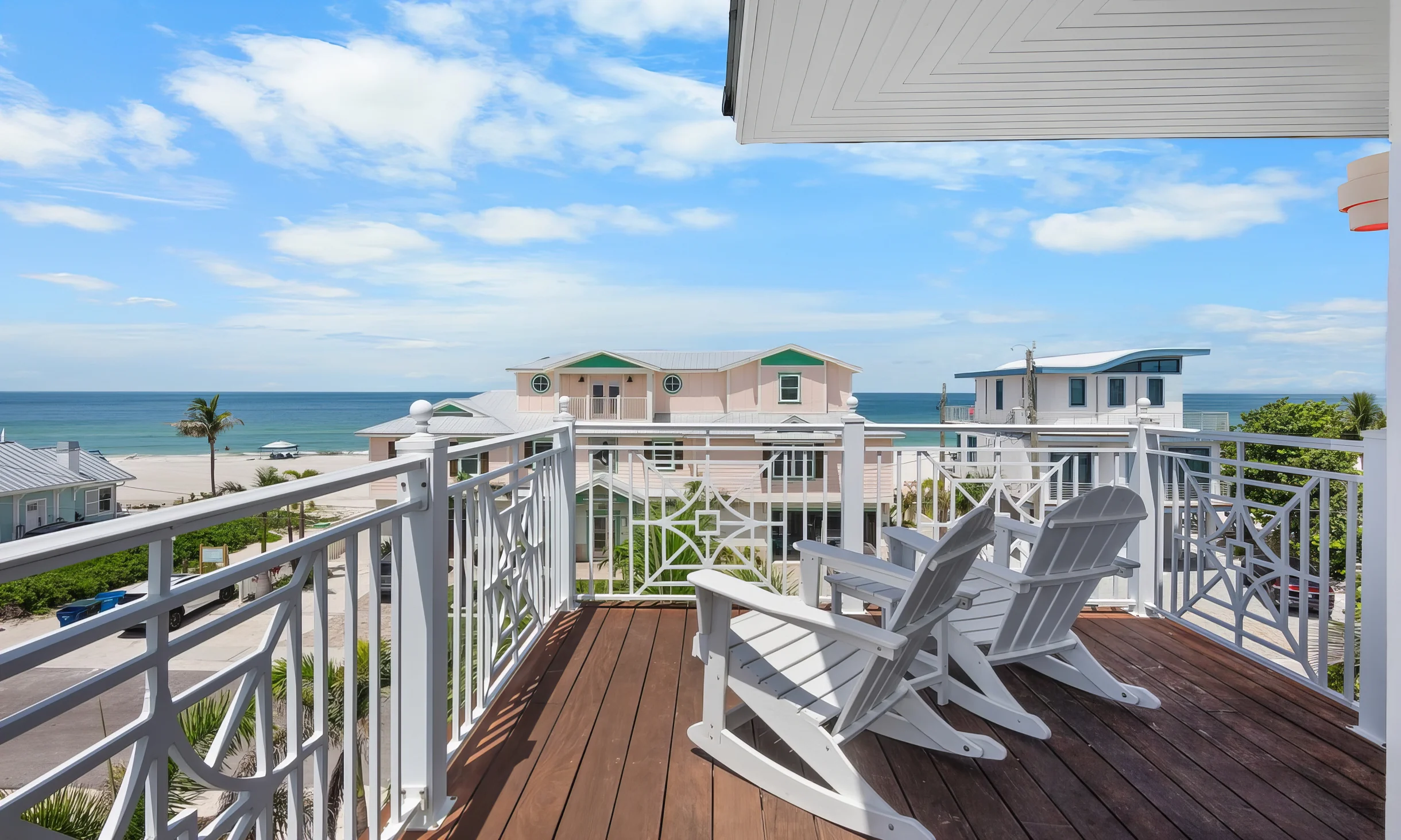 Wander Holmes Beach Glow #48