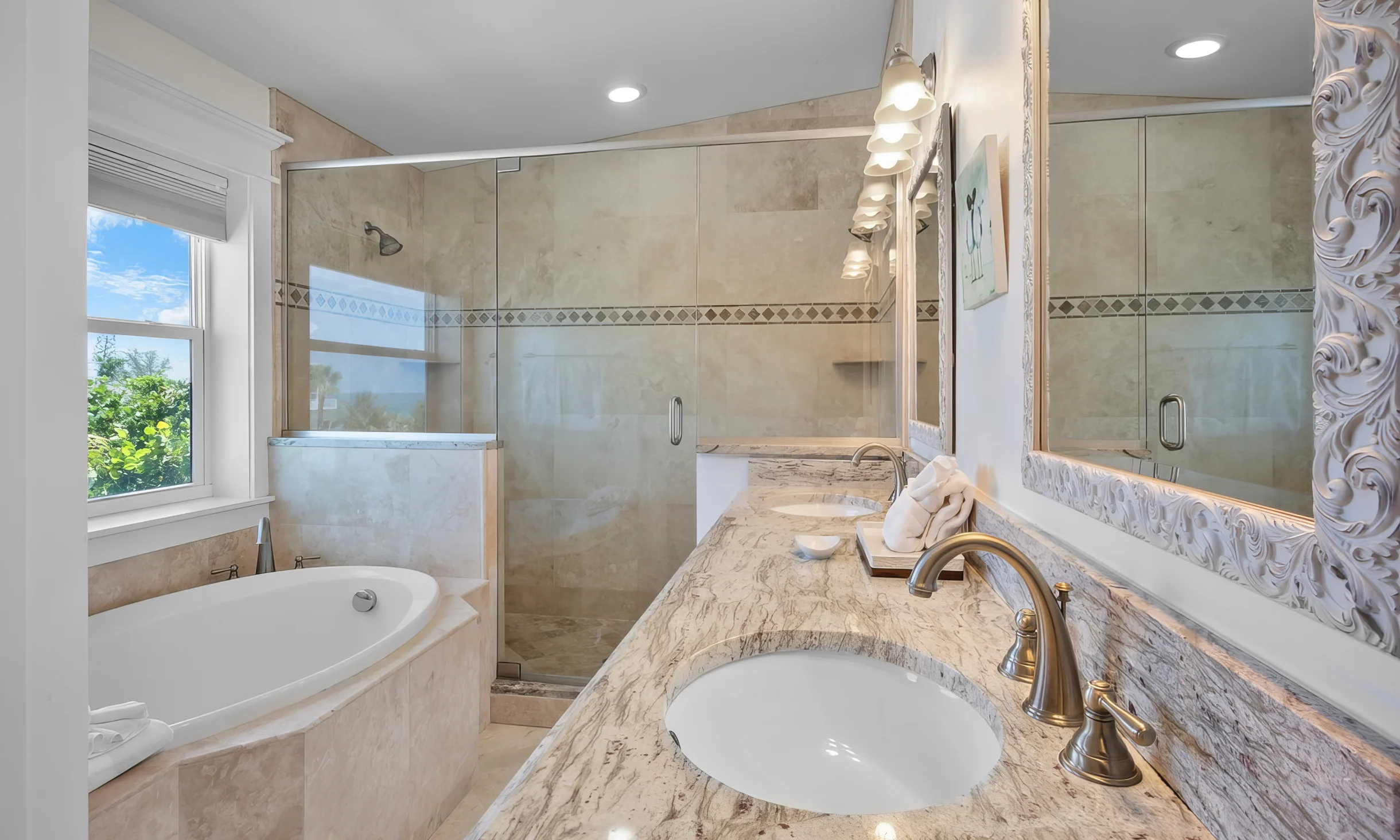 Wander Holmes Beach Glow #30