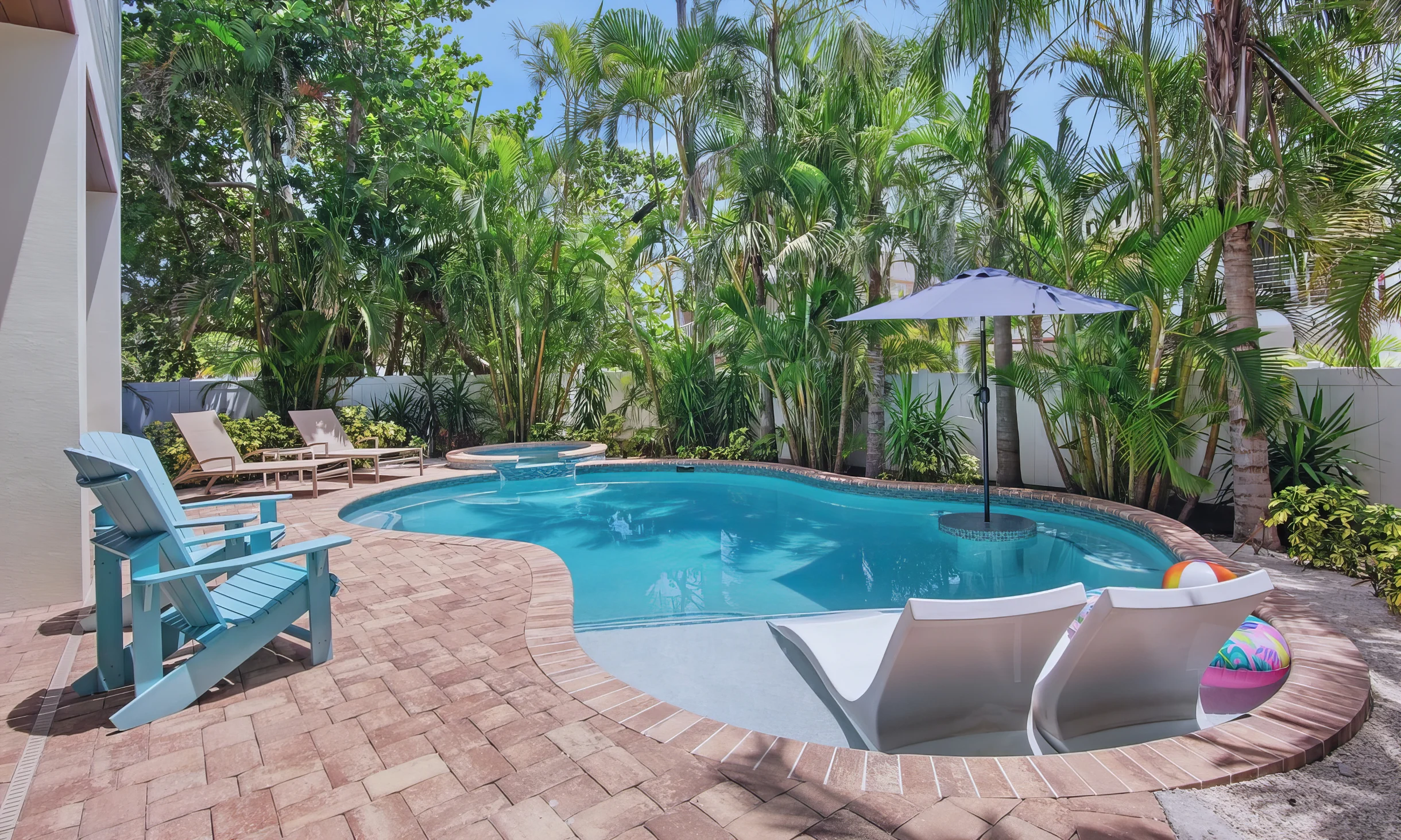 Wander Holmes Beach Glow #31