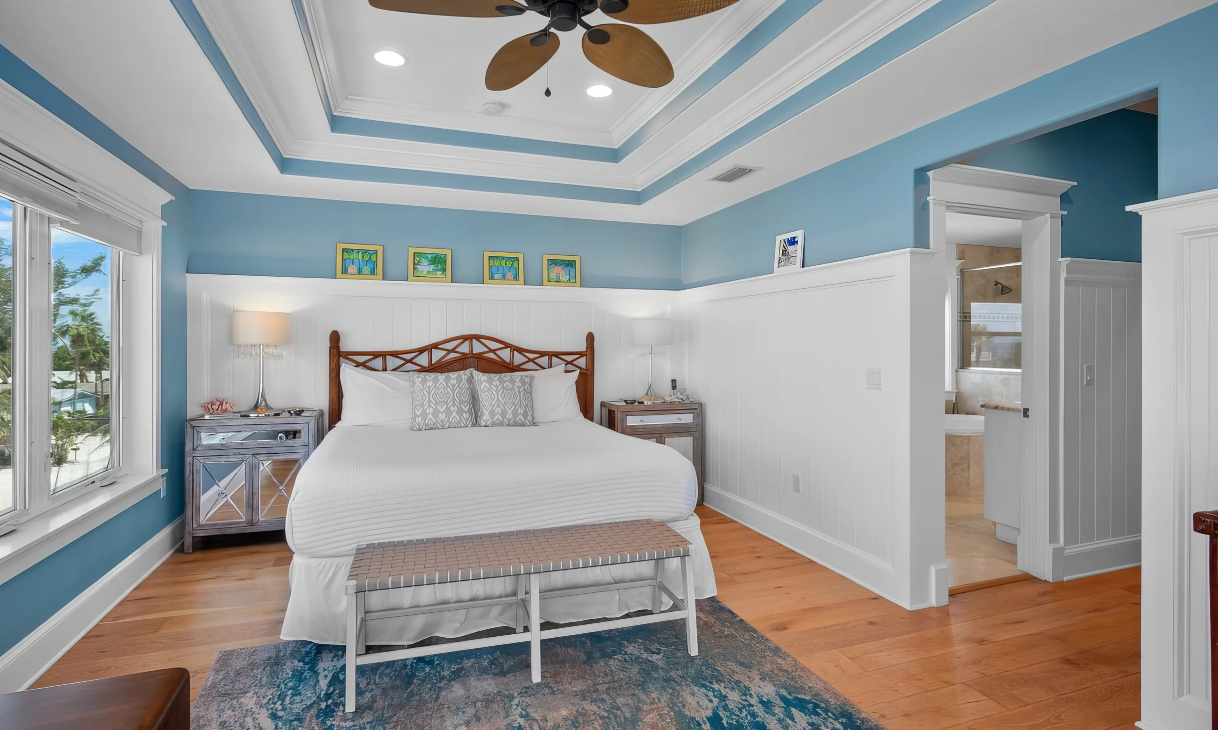 Wander Holmes Beach Glow #42