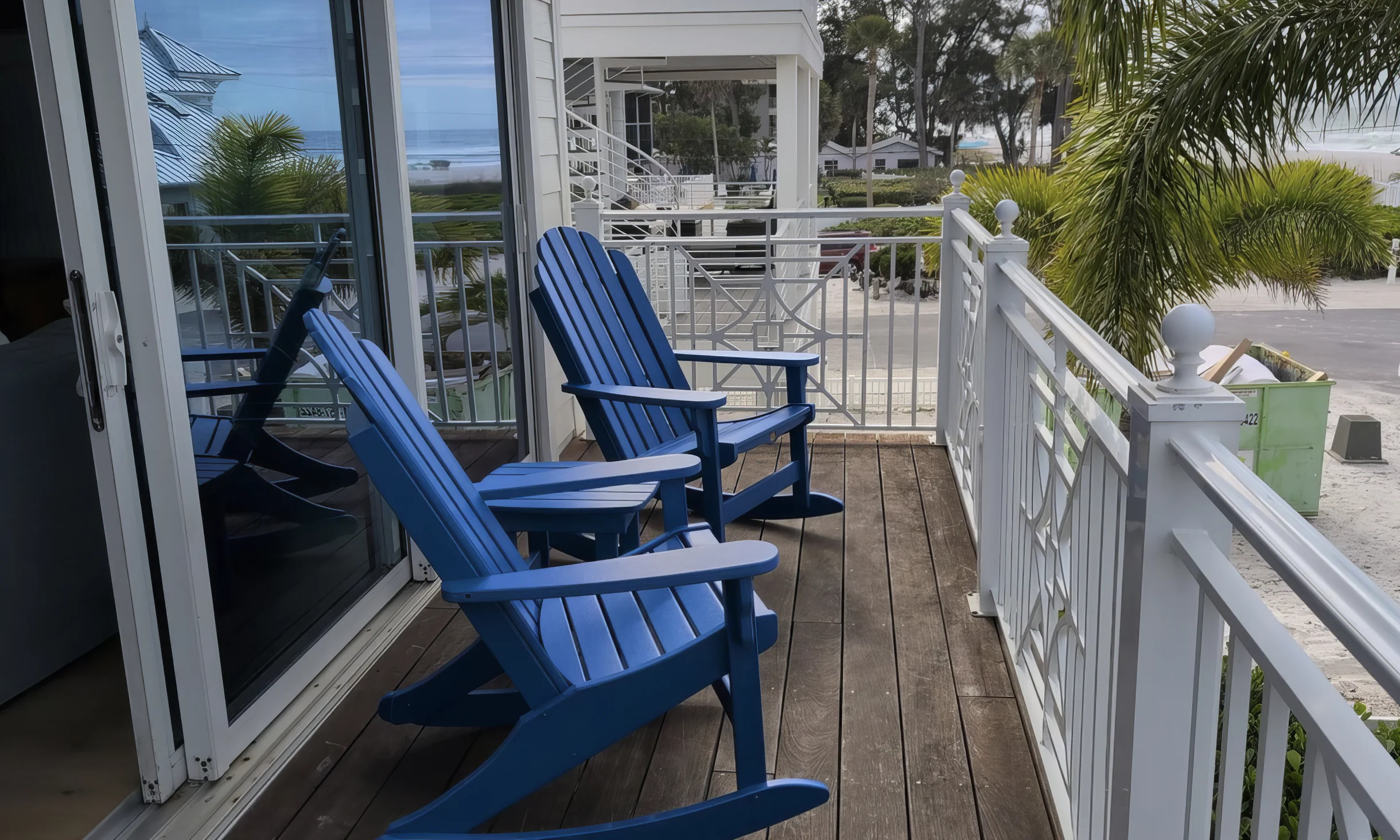 Wander Holmes Beach Glow #32