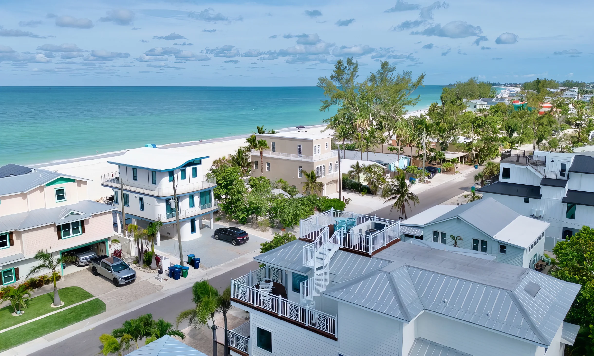 Wander Holmes Beach Glow #56