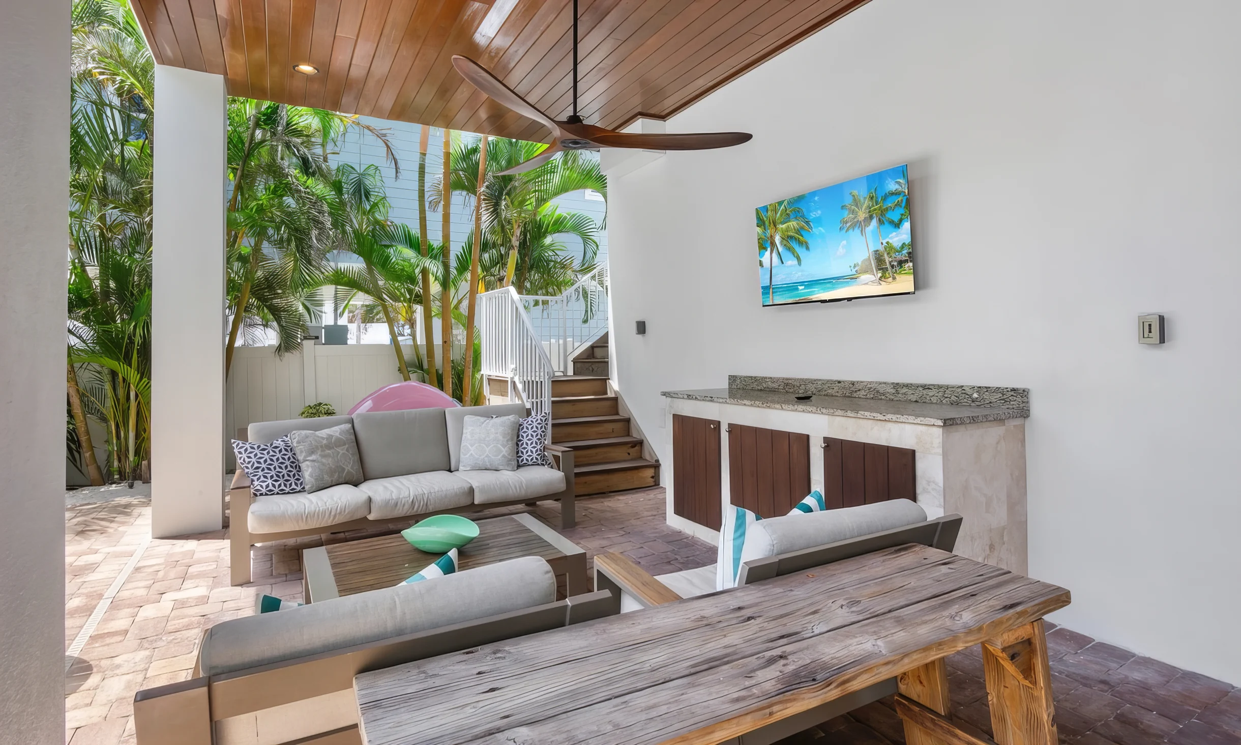 Wander Holmes Beach Glow #49