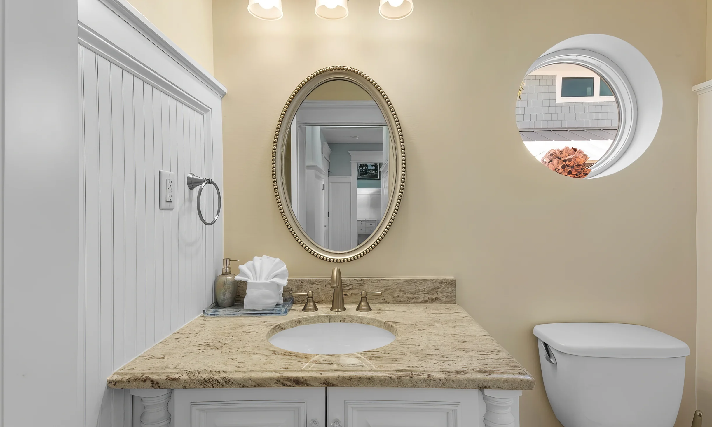 Wander Holmes Beach Glow #19