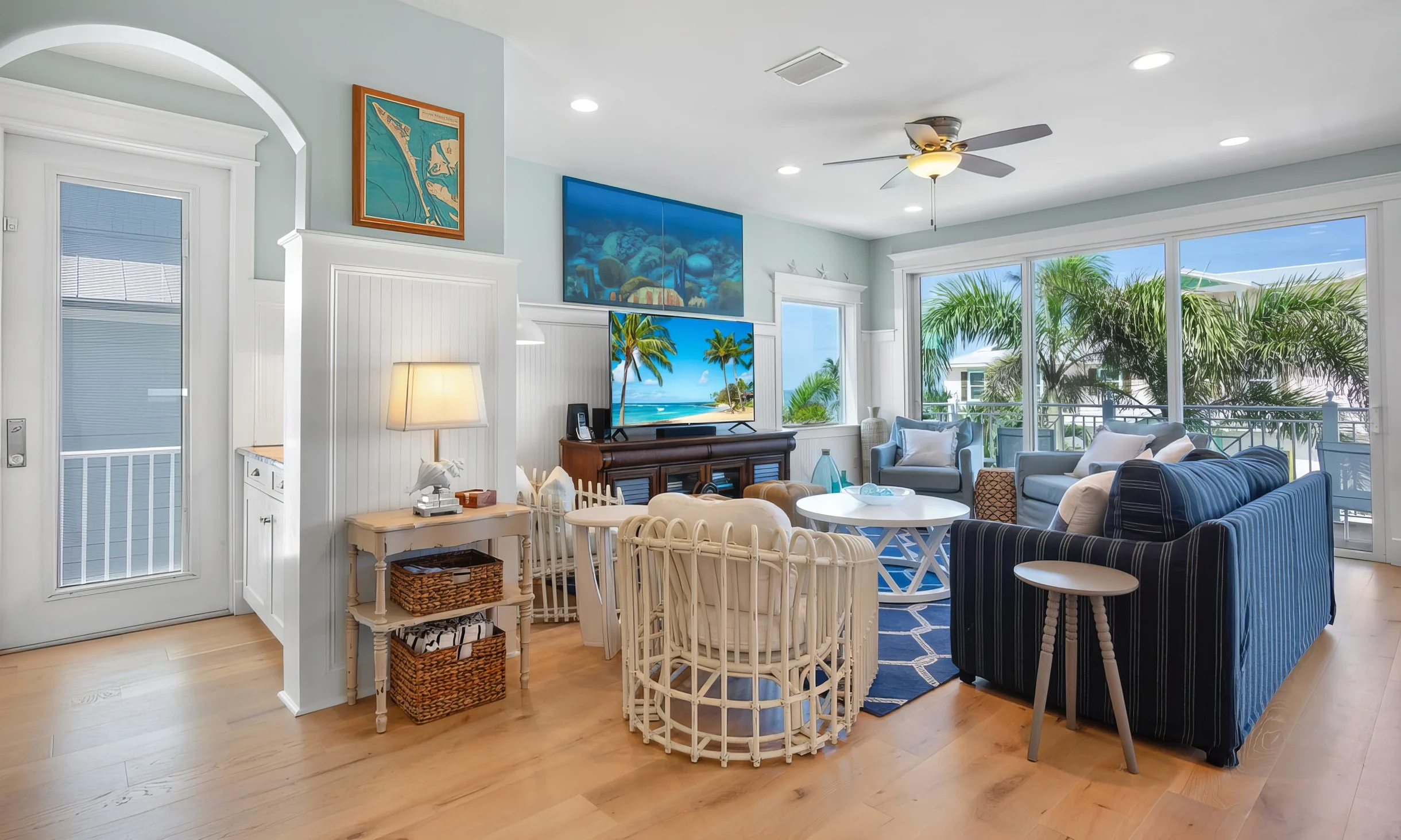 Wander Holmes Beach Glow #43