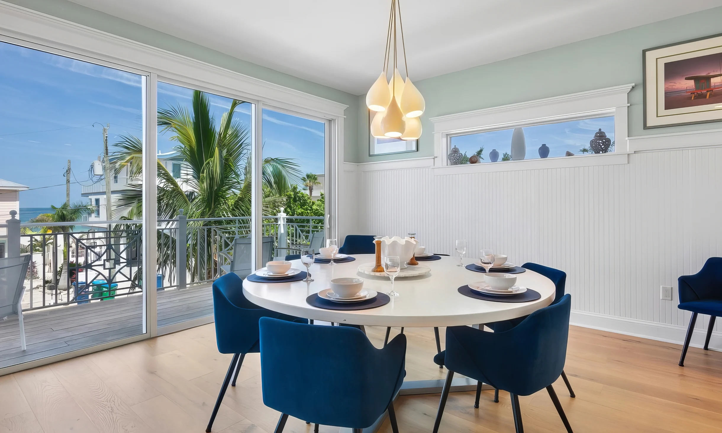 Wander Holmes Beach Glow #33