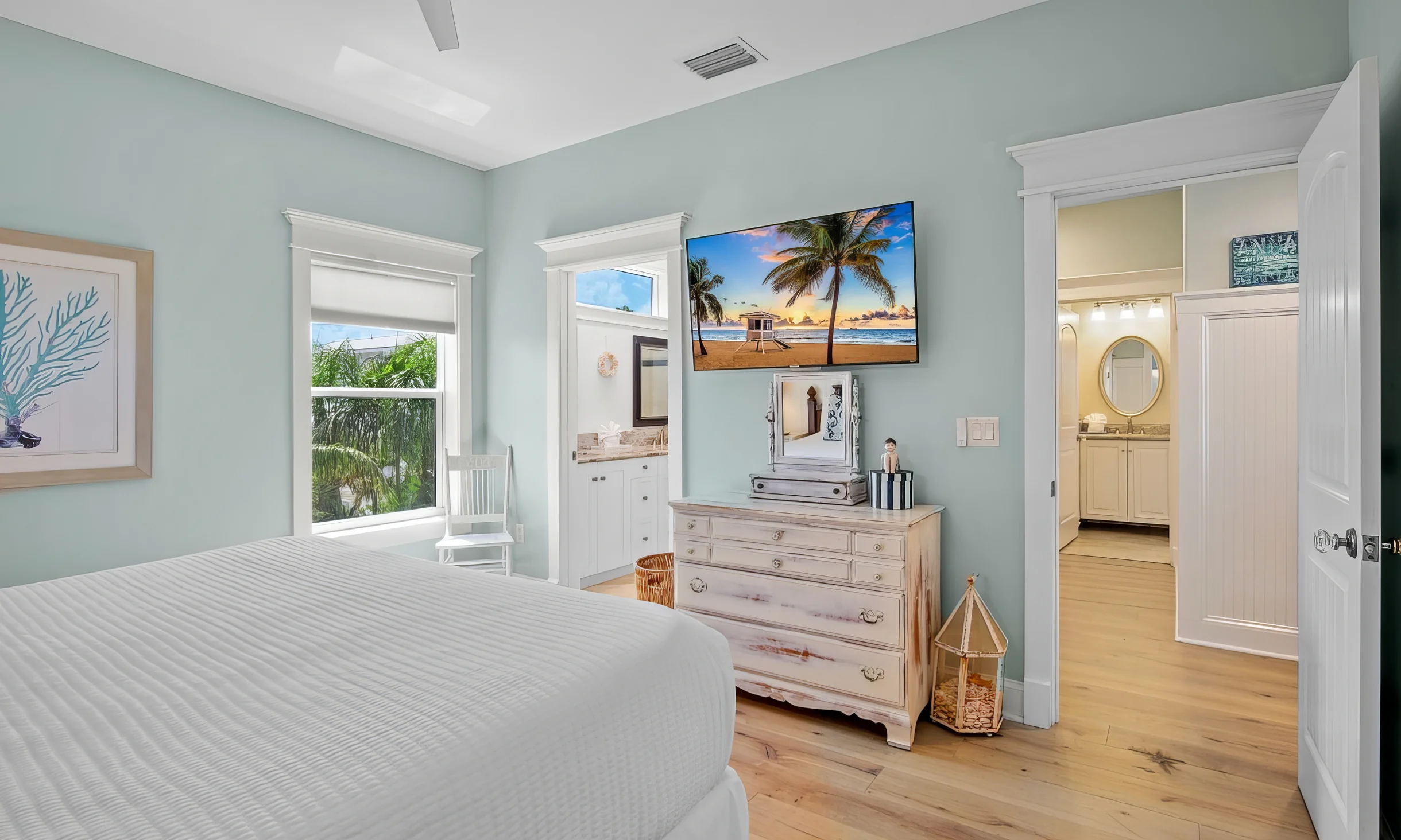 Wander Holmes Beach Glow #44