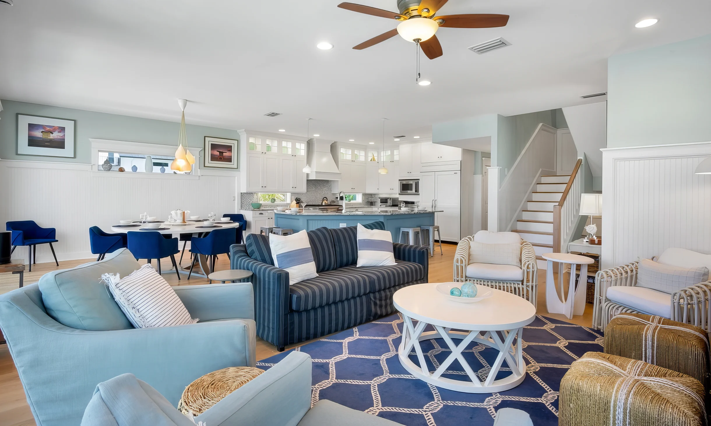 Wander Holmes Beach Glow #34