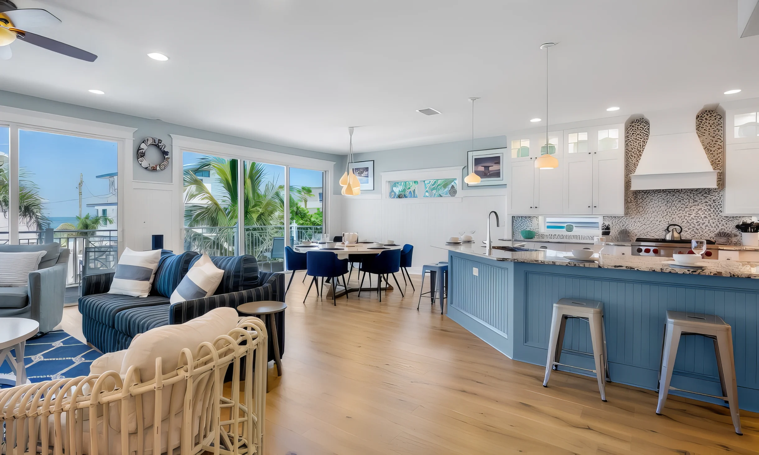 Wander Holmes Beach Glow #50